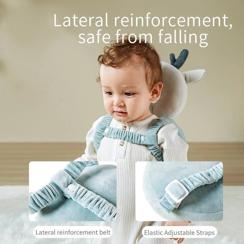 SafeSteps MOZI™